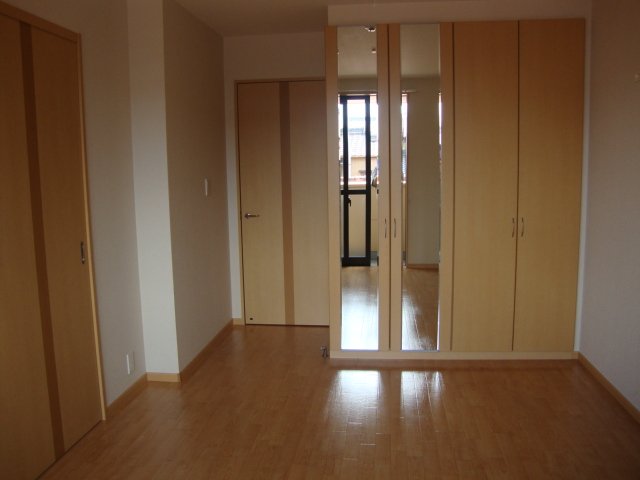 その他部屋・スペース　洋室：南