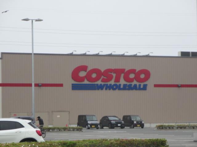その他　コストコホールセール北九州倉庫店（その他）まで717m