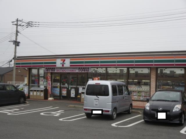 その他　セブンイレブン八幡ひびき店（その他）まで712m