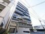 S-RESIDENCE難波大国町Uno 8階 築2年10ヶ月の賃貸物件