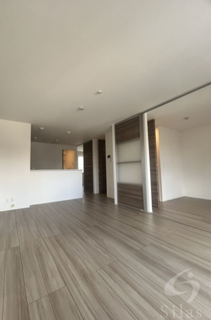 居室・リビング　同仕様