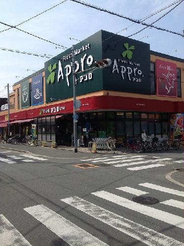 その他　徒歩5分　400m