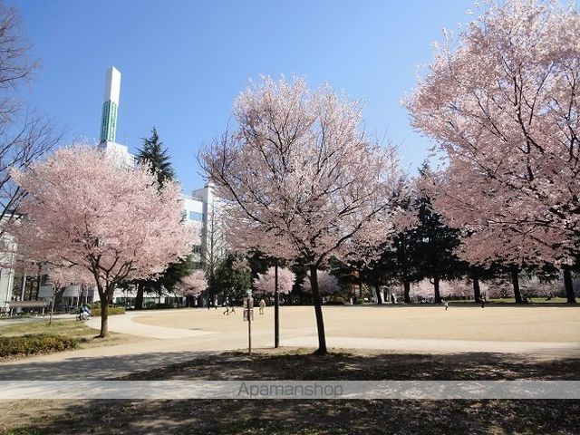 その他　錦町公園（その他）まで265m