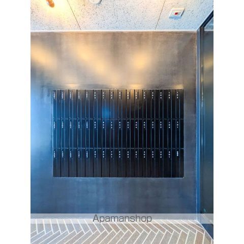 その他共有部分　その他共有部分