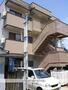 紀三井寺駅より徒歩22分 3階 築31年9ヶ月の賃貸物件