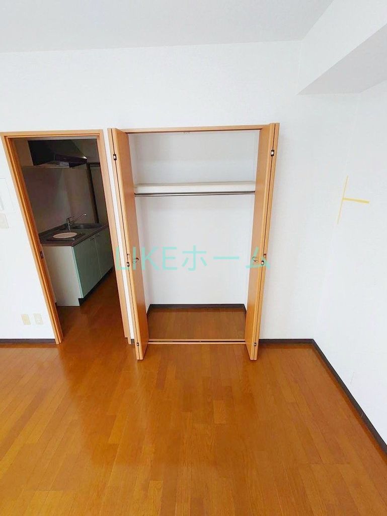 収納　収納