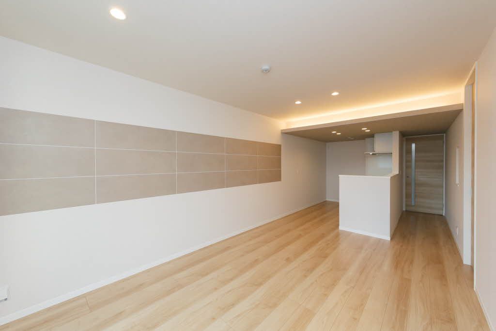 居室・リビング　ＬＤＫ