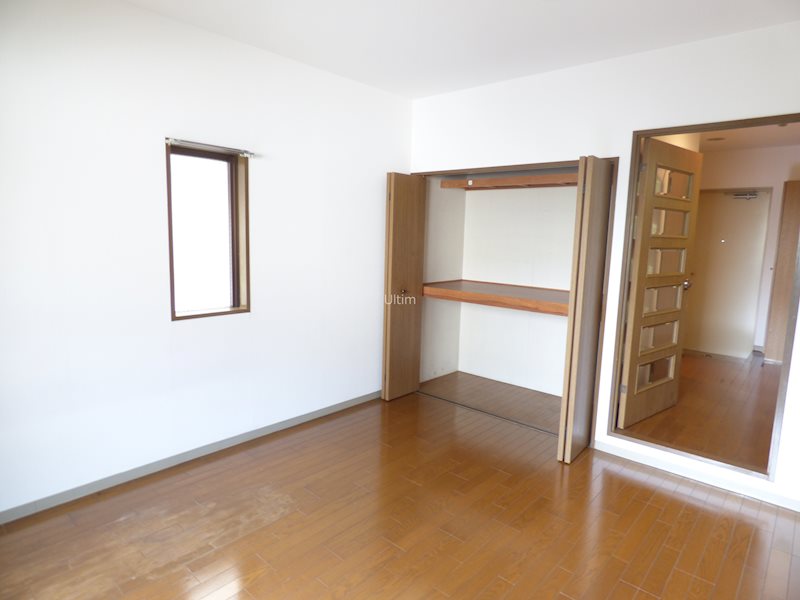 収納　別部屋の写真です。ご参考までに