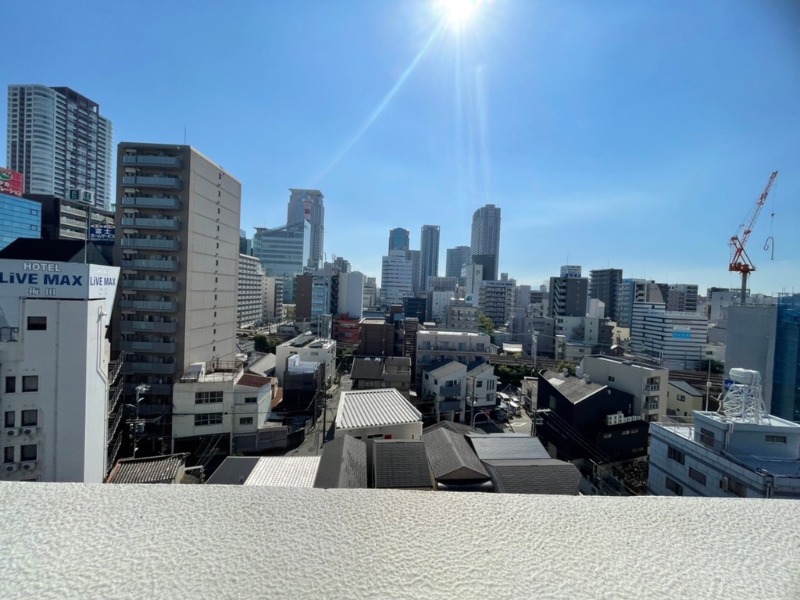 レジュールアッシュ梅田ネクスのその他写真