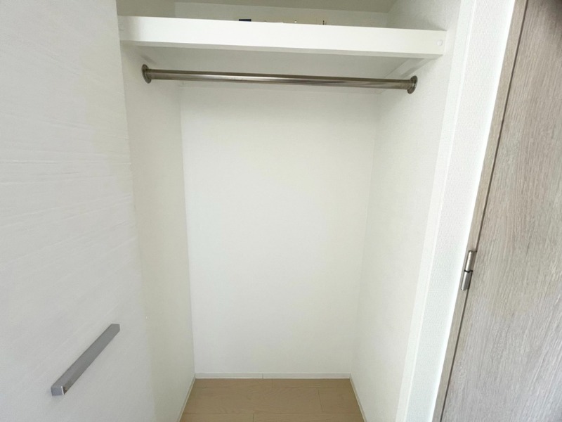 レジュールアッシュ梅田ネクスの内装写真