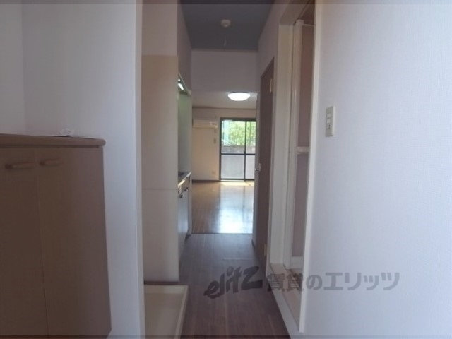 その他部屋・スペース　廊下