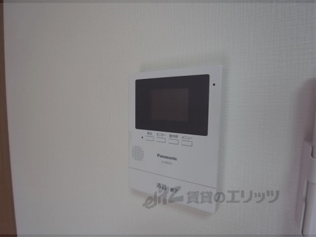 セキュリティ　ドアフォン（ＴＶ含）