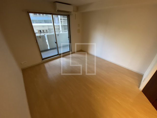 居室・リビング　レジディア靭公園　洋室