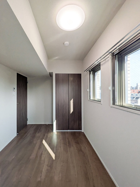 その他部屋・スペース　洋室５．３帖(4)