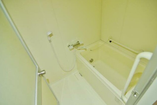 バス・シャワールーム　追い炊き機能