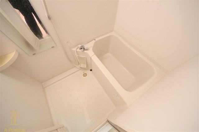 バス・シャワールーム　アスリート本町リバーウエスト