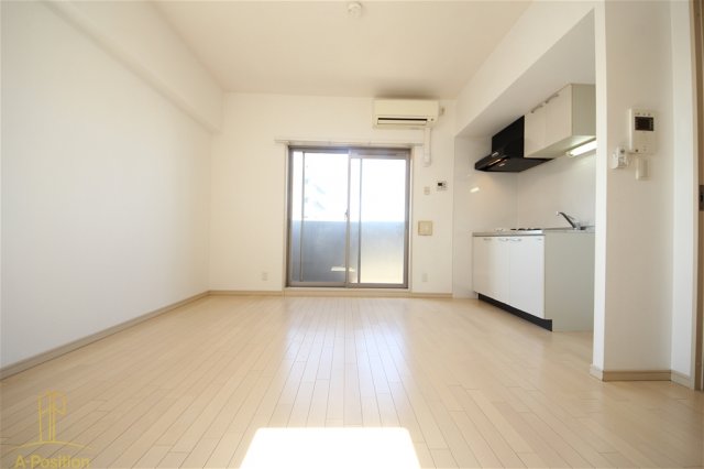 居室・リビング　アスリート本町リバーウエスト