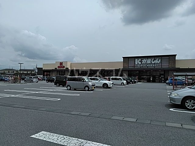 スーパー　かましん平松本町店（スーパー）まで562m
