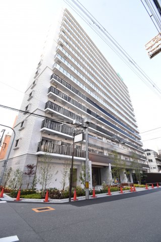 建物外観　外観です