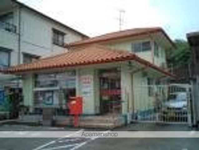 郵便局　柳津郵便局（郵便局）まで3808m