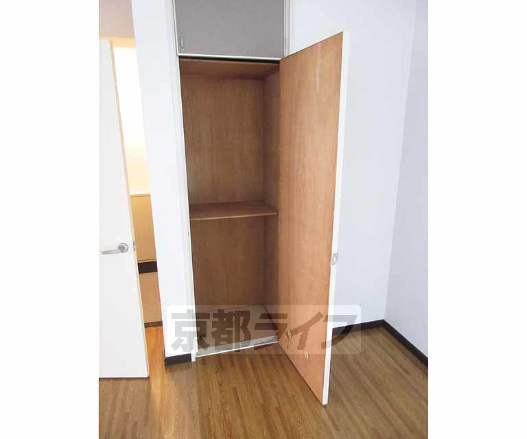 収納　沢山収納出来ます！