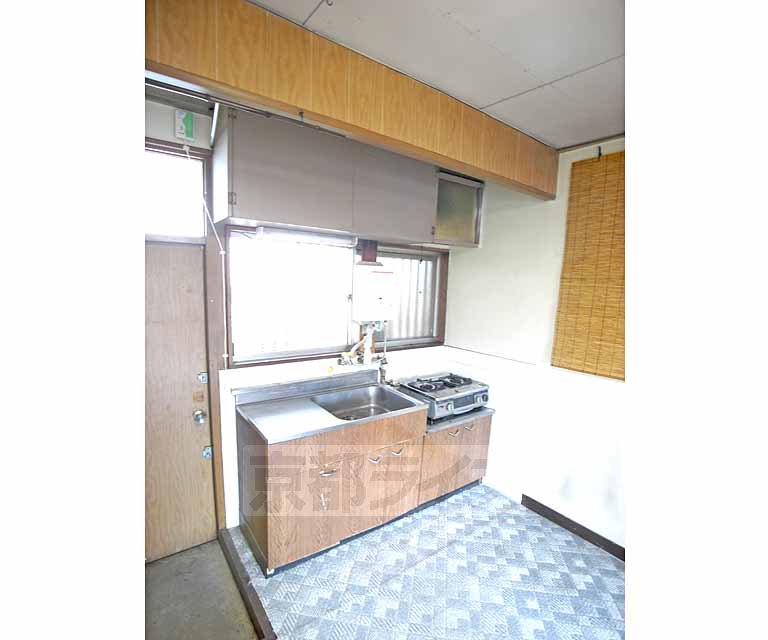 キッチン　使い勝手良好です。