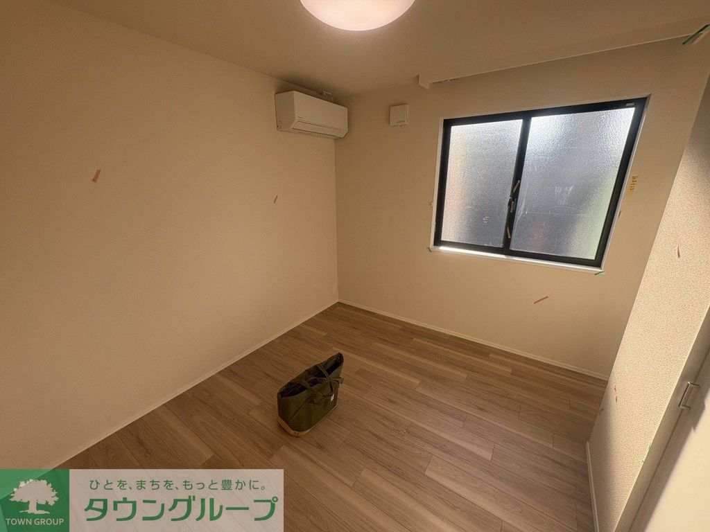 その他部屋・スペース　リビング/居室