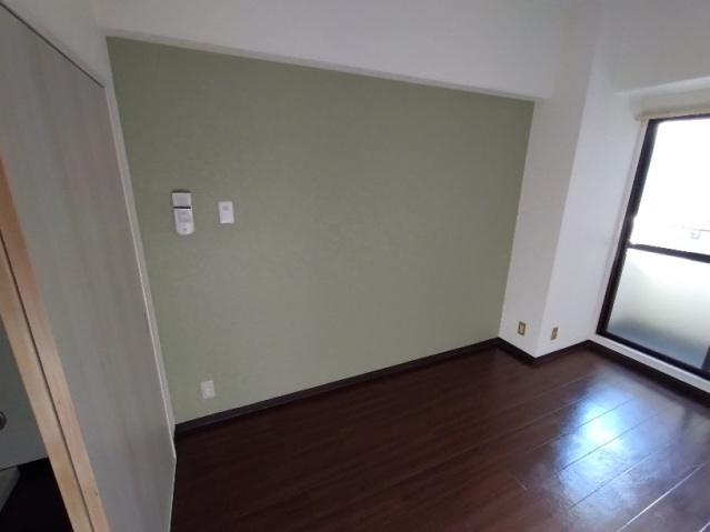 居室・リビング　別号室の写真です