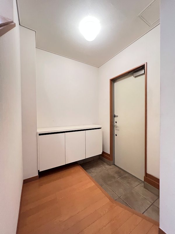 その他　※玄関/シューズボックス