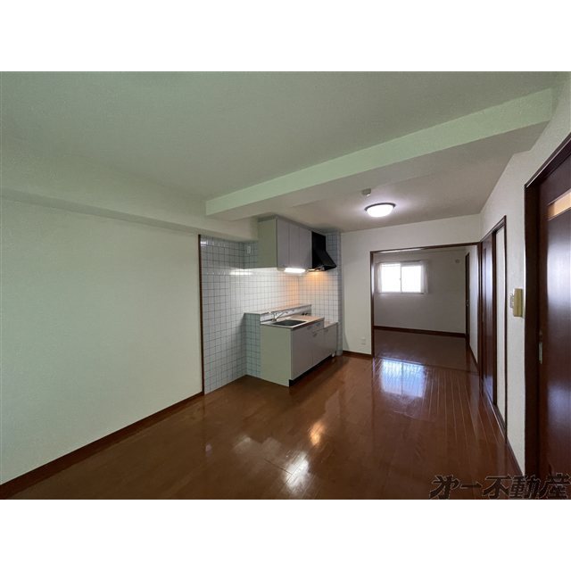 建物外観　ＬＤＫ