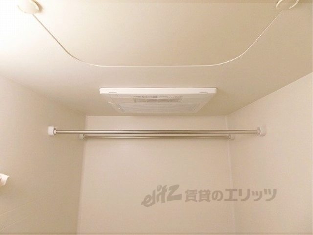 その他設備　浴室乾燥機
