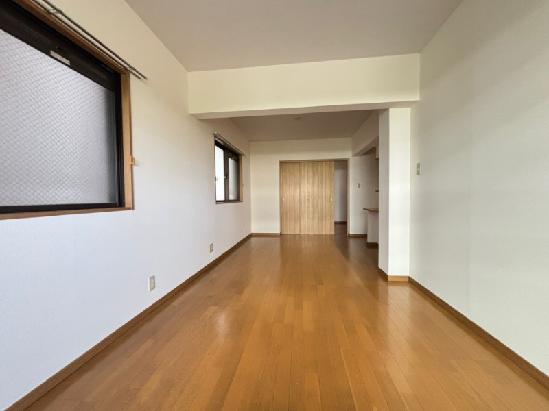 居室・リビング　同仕様