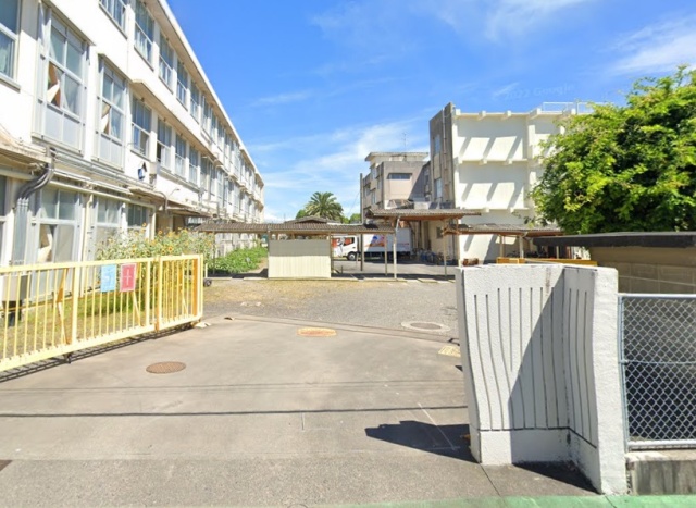 小学校　静岡市立千代田小学校（小学校）まで1400m