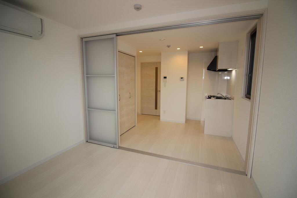 居室・リビング　洋室