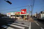 ドラックストア　スギ薬局生江店（ドラッグストア）まで1299m