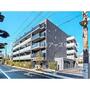 鵜の木駅より徒歩9分 2階 新築の賃貸物件