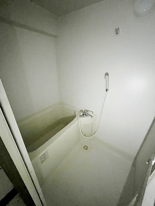 バス・シャワールーム　★浴室★