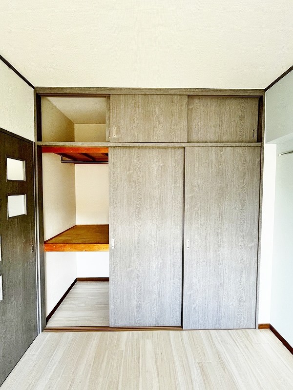 収納　★クローゼット★