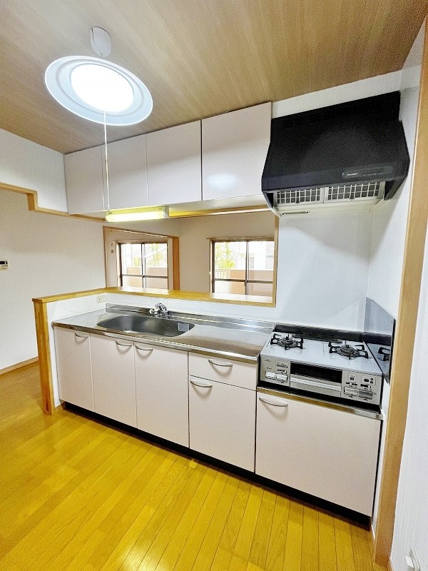 キッチン　★カウンターキッチン★