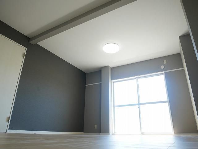 その他部屋・スペース　中はこのようになっています