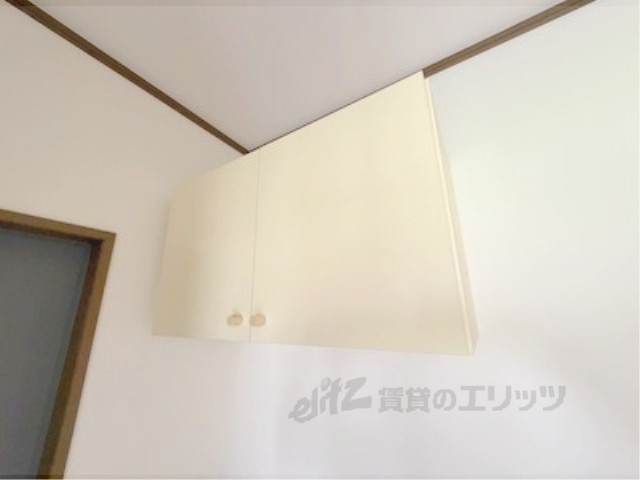 ハイツdecentの内装写真
