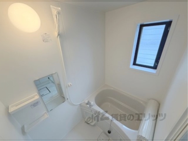 ハイツdecentのトイレ写真