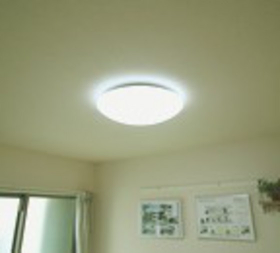 その他　※他号室の写真です