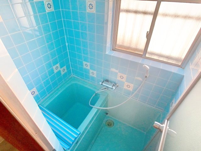 バス・シャワールーム　2025年11月撮影