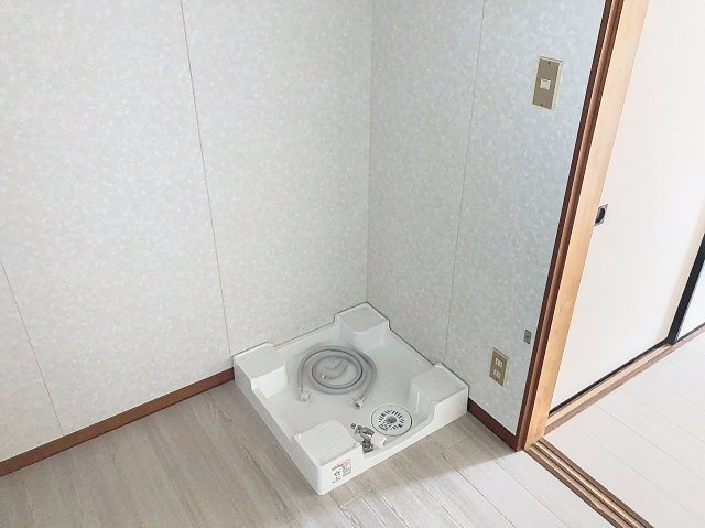 その他設備　2025年11月撮影