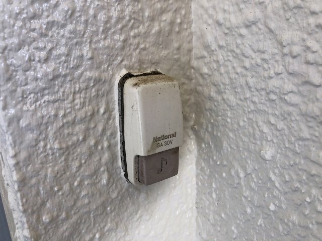 セキュリティ　2025年11月撮影