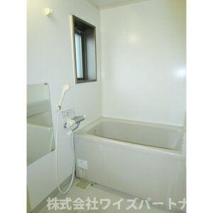 バス・シャワールーム　※同型タイプの為、現状優先