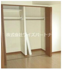 収納　※同型タイプの為、現状優先