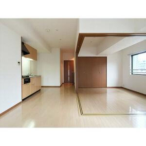 居室・リビング　※同型タイプの為、現状優先