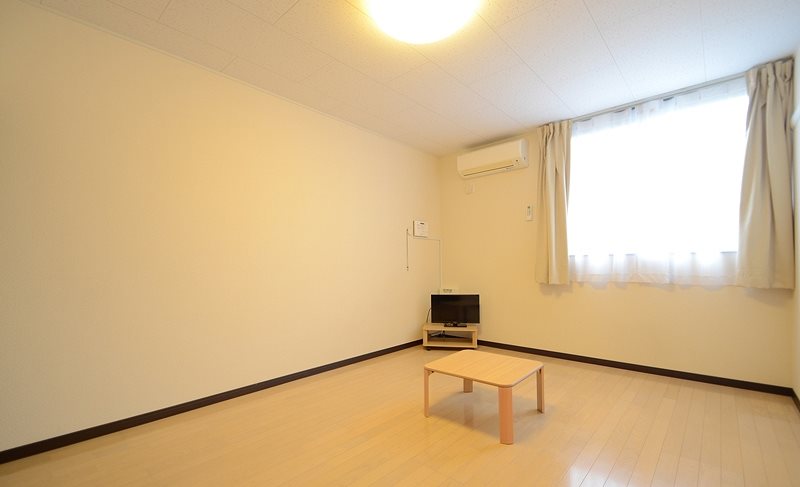 居室・リビング　同等タイプのイメージ写真です。